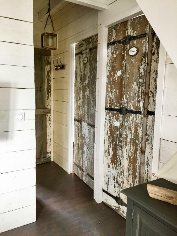 Les Maisons De Pecheurs Sete Ngoại thất bức ảnh
