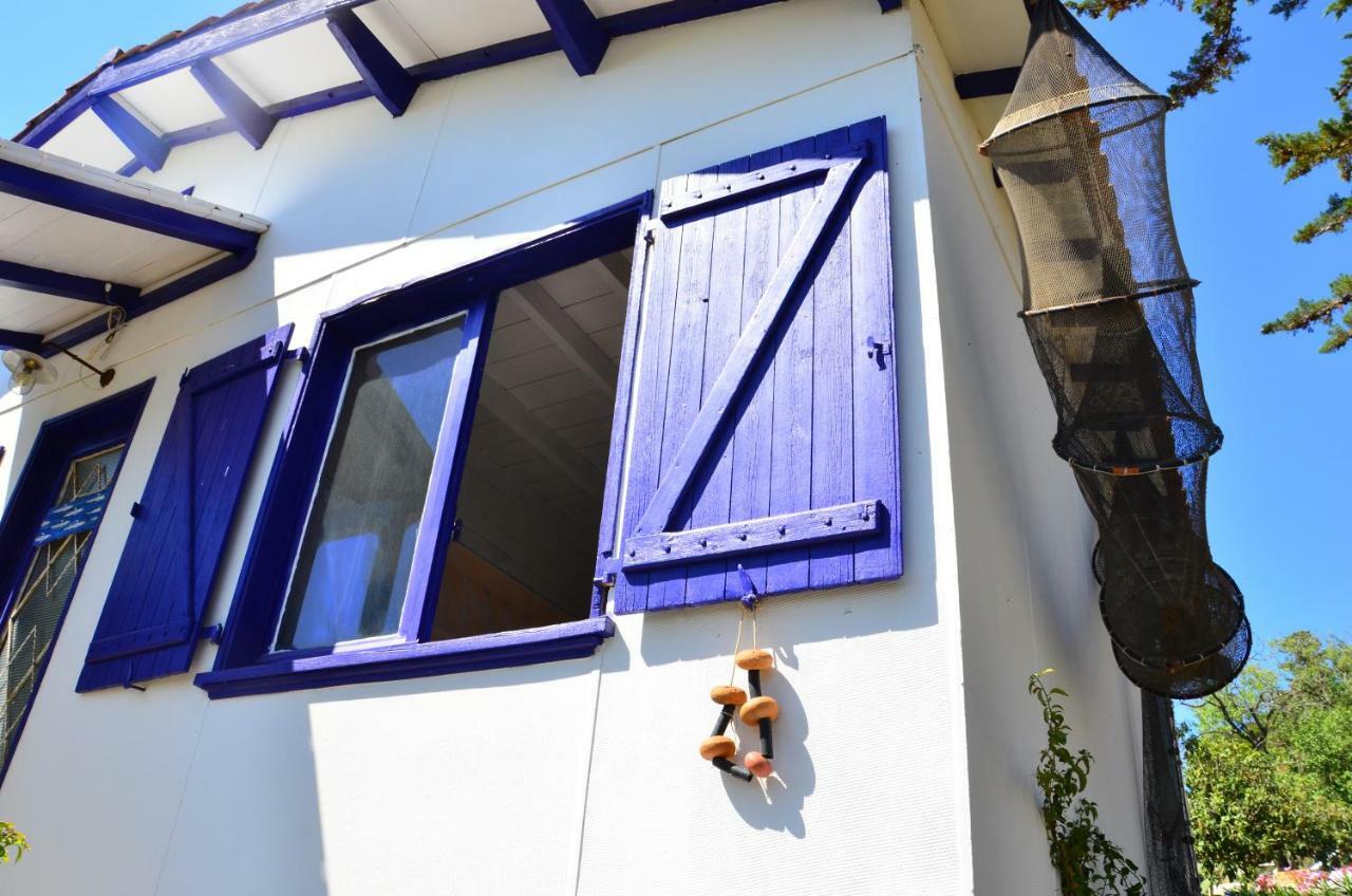 Les Maisons De Pecheurs Sete Ngoại thất bức ảnh