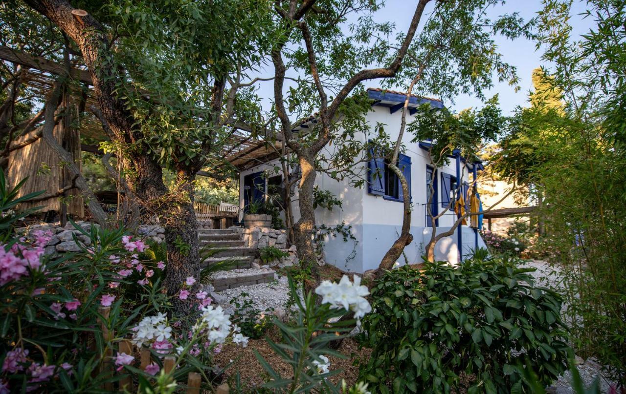 Les Maisons De Pecheurs Sete Ngoại thất bức ảnh
