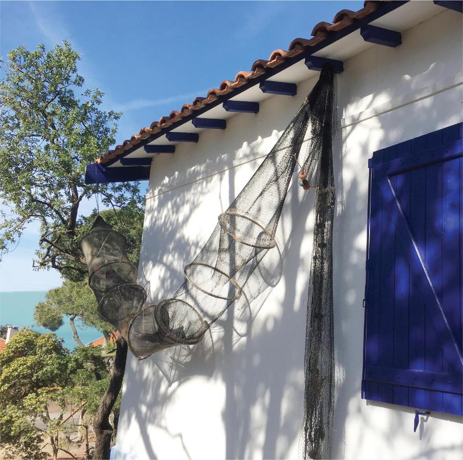 Les Maisons De Pecheurs Sete Ngoại thất bức ảnh